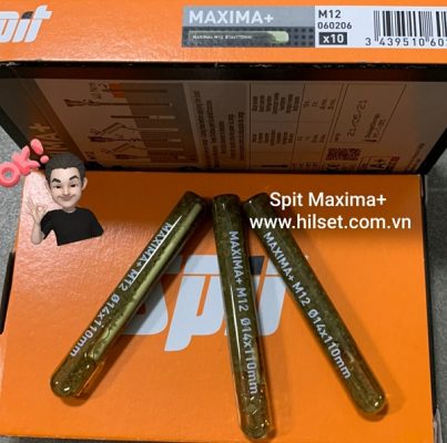 Spit maxima +