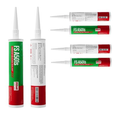 Ảnh sản phẩm Silicone chống cháy lan FS A501s