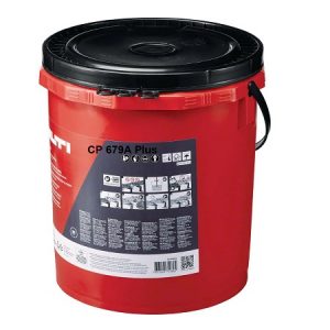 Sơn phủ cáp ngăn cháy CP 679A Plus